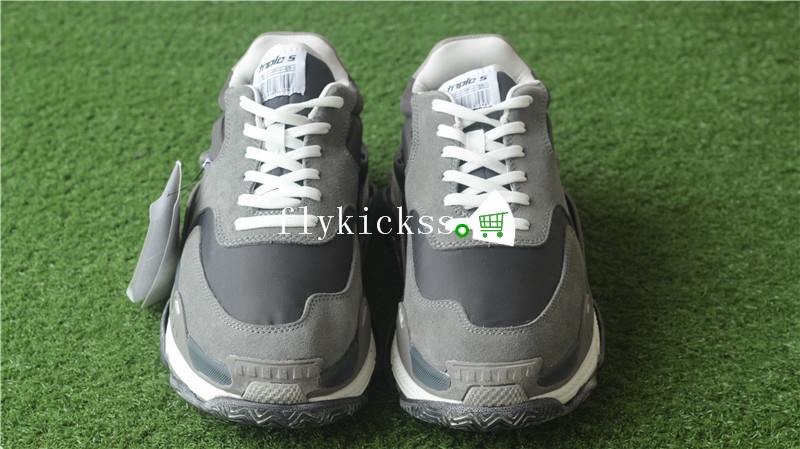 Balenciaga TripleS 2.0 Grey